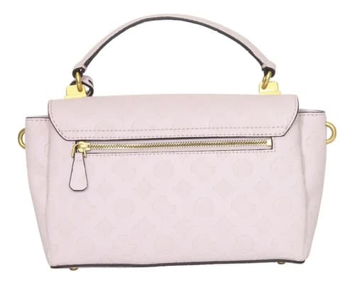 Cartera Guess Women's Zanelle - A Pedido_exkarg Rosa 4