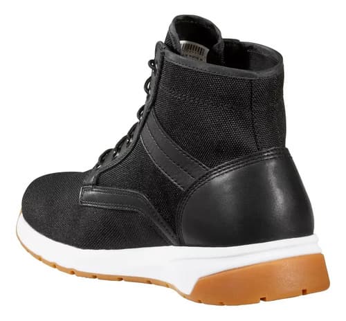 Botitas Mens Carhartt Force 5 - A Pedido_exkarg Negro 40 Ar 3