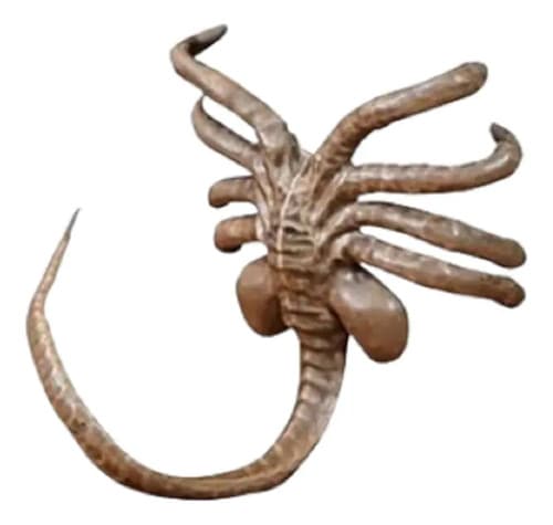 Soporte Portacelular Alien Romulus - A Pedido_exkarg