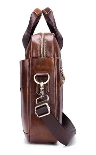 Cartera Morral Bullicaptain - A Pedido_exkarg Marrón X 5