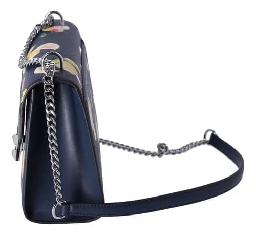 Cartera Kors Whitney Medium Flap - A Pedido_exkarg Negro 3