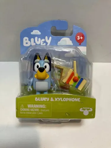 Figura Juguete Perro Bluey - A Pedido_exkarg 11