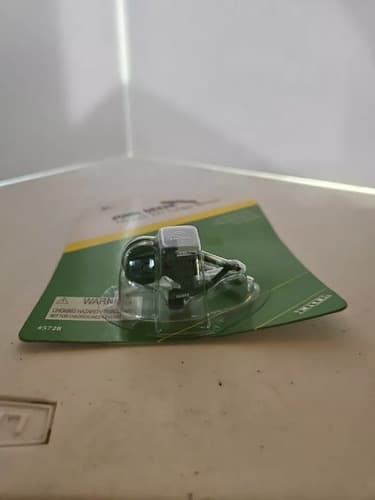 Soplador De Forraje John Deere 1/64 - A Pedido_exkarg 5
