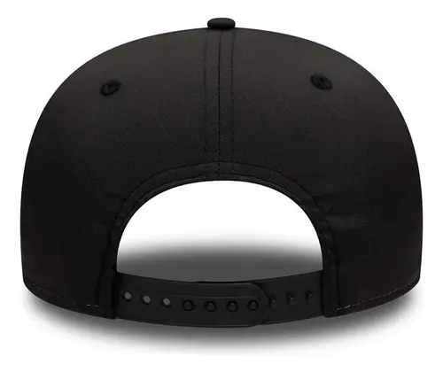 Gorra Alpine Racing F1 Team Hat Black - A Pedido_exkarg Negro M 3