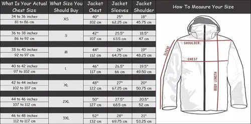 Campera Fast And Furious 7 Dominic Toretto - A Pedido_exkarg Blanco 38 5
