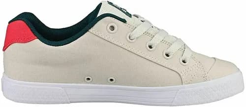 Zapatillas Dc Cream Multi - A Pedido_exkarg Marrón Claro 35 Ar 4