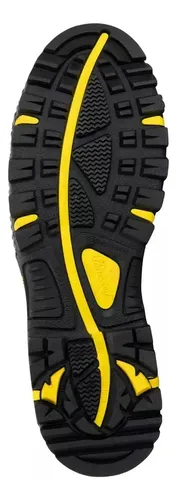 Botas Thorogood Infinity 8  - A Pedido_exkarg Marrón 37 Ar 2