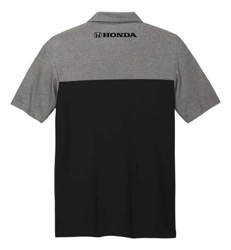 Chomba Hrc Honda Racing 2tone - A Pedido_exkarg Gris 38 2