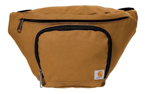 Riñonera Carhartt Waist Pack Hip - A Pedido_exkarg 3