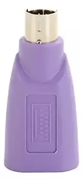 Adaptador Ps/2 A Usb - A Pedido_exkarg 3