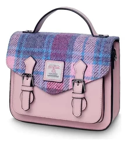 Bolso Mini De Mujer The Mini Calton - A Pedido_exkarg Negro 2