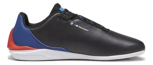 Zapatillas Hombre Puma Men's Bmw M Decima - A Pedido_exkarg Negro 35,5 Ar 2