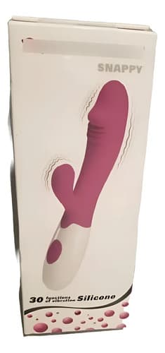 Estimulador Femenino Pretty Love_sexkarg Rosa