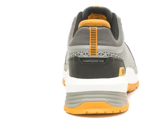 Zapatillas Caterpillar Men Streamline 2.0 - A Pedido_exkarg Gris 36,0 Ar 3