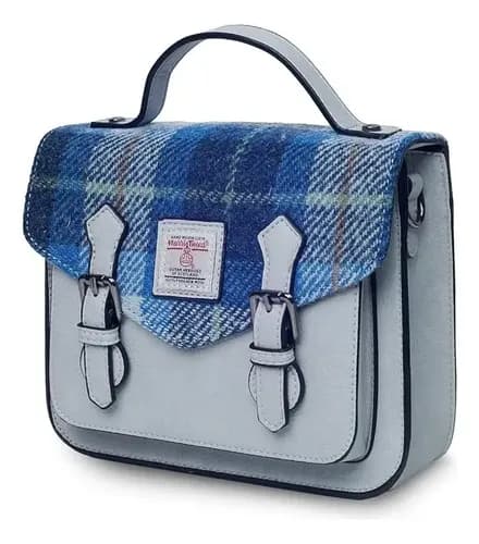 Bolso Mini De Mujer The Mini Calton - A Pedido_exkarg Negro 4