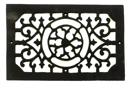 Rejilla Heating Grate - A Pedido_exkarg