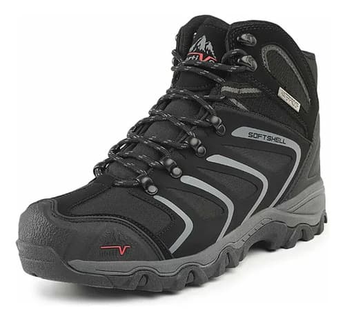 Botas Nortiv 8 Men's Hiking Boots - A Pedido_exkarg Marrón 40 Ar 6