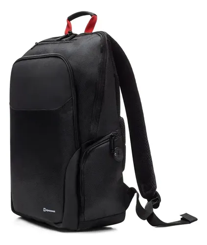 Mochila Alpine Swiss 16 Laptop - A Pedido_exkarg X