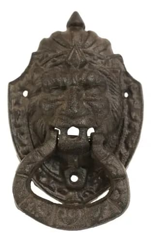 Llamador De Puerta  Royal Venetian - A Pedido_exkarg 3