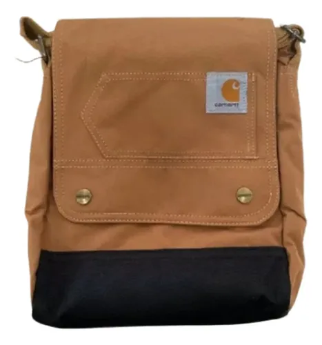 Morral Carhartt Womens Legacy - A Pedido_exkarg Negro X