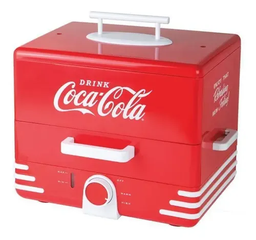 Panchera Nostalgia Coca Cola - A Pedido_exkarg