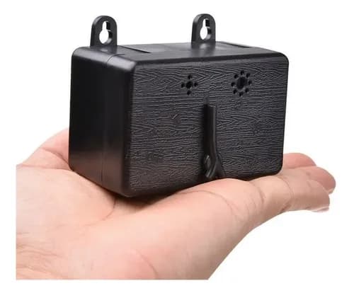 Dipositivo Antiladrido Ultrasonico - A Pedido_exkarg 3
