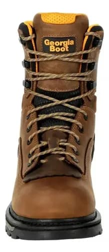 Botas Georgia Boot Carbotec - A Pedido_exkarg Marrón 37 Ar 3