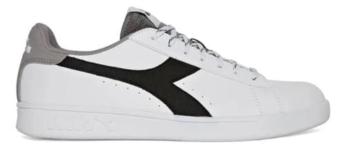 Zapatillas Diadora Torneo Corduroy - A Pedido_exkarg Blanco 34,5 Ar 2