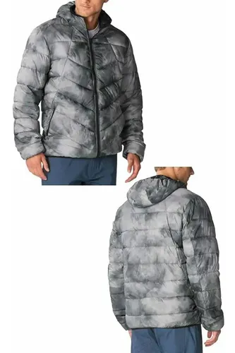 Campera Oakley Men's Generate - A Pedido_exkarg Gris Xxxx 3