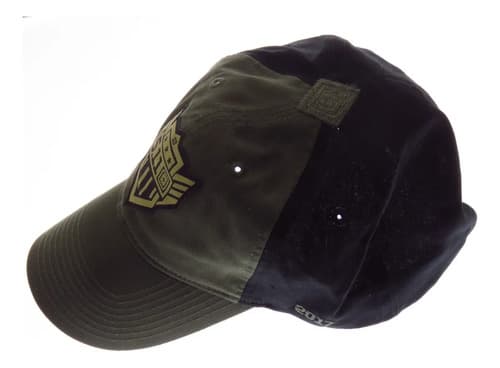 Ftl89456 5.11 Gorra Tactica Olivo Unitalla Unisex Negro Unitalla Liso 2