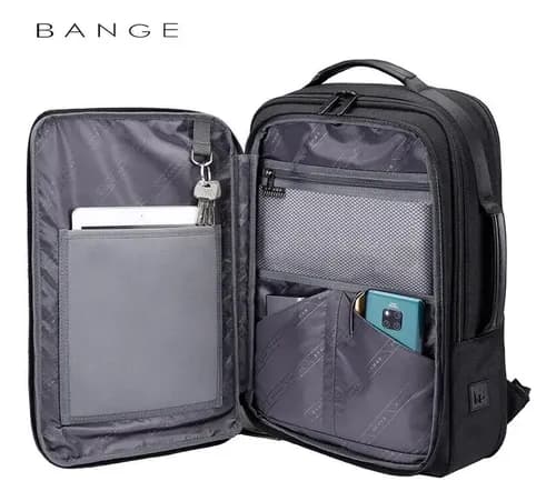 Mochila Bange Men Backpack - A Pedido_exkarg X 7