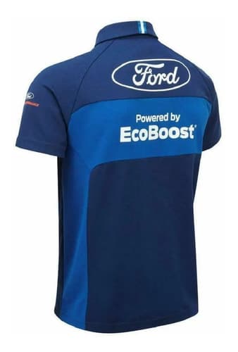Chomba Ford Performance - A Pedido_exkarg Azul Xxxxx 2