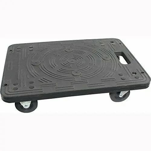 Carro De Transporte Maxworks - A Pedido_exkarg