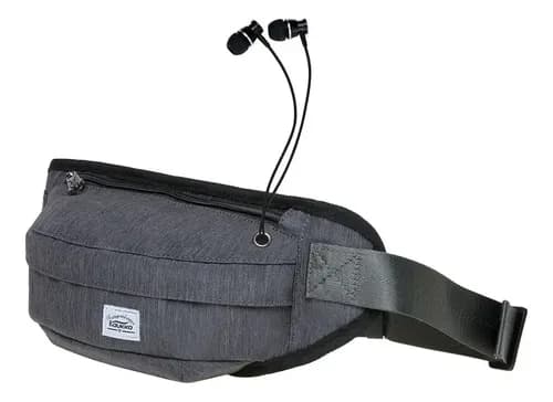 Riñonera Men's Casual Polyester - A Pedido_exkarg X