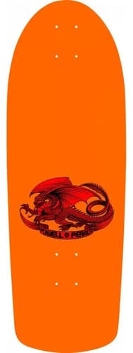 Tabla Powell Peralta Ripper Orange - A Pedido_exkarg