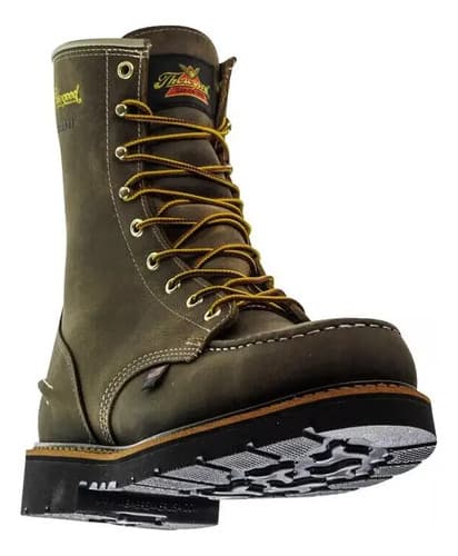 Botas Thorogood 1957 Series - A Pedido_exkarg Marrón 37 Ar