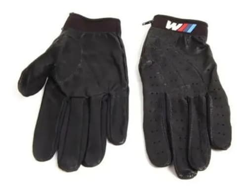 Guantes De Conduccion Bmw M3 Originales - A Pedido_exkarg 3