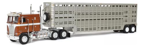 Camion Dcp 1/64 Kenworth K100 - A Pedido_exkarg 3