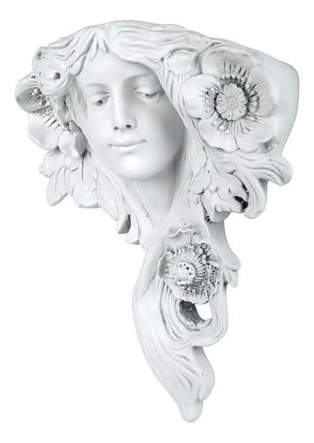 Escultura Francesa Greenman - A Pedido_exkarg