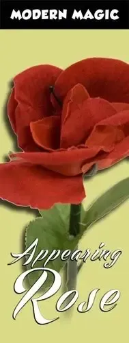 Flor Para Truco De Magia - A Pedido_exkarg 2