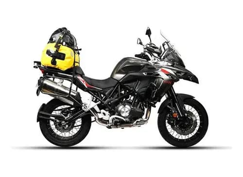 Bolso Rhinowalk Motor Mtb - A Pedido_exkarg Amarillo 2