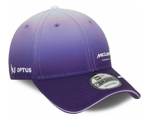 Gorra 2022 Mclaren Daniel Ricciardo - A Pedido_exkarg Violeta Xxx 2