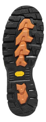 Botas Danner Vicious Men's 8  Brown - A Pedido Marrón 37 Ar 3