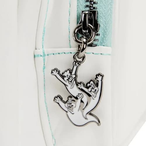 Mochila Casper The Ghost Loungefly - A Pedido_exkarg Blanco 4