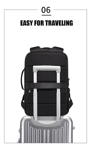 Mochila Bange Men Backpack - A Pedido_exkarg X 9