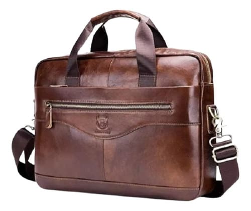 Cartera Morral Bullicaptain - A Pedido_exkarg Marrón X