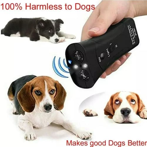 Dipositivo Ultrasonico Antiladrido Pet - A Pedido_exkarg 6