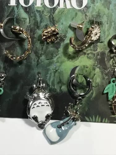 Set Aros Mi Vecino Totoro - A Pedido_exkarg 4