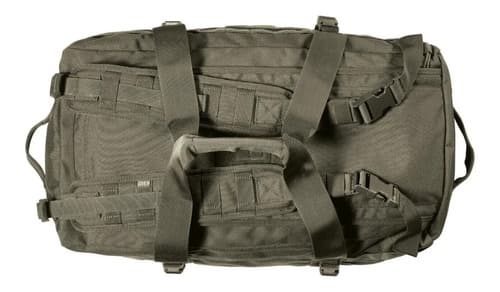 Bolso 5.11 Tactical Rush Lbd Lima - A Pedido_exkarg Verde X 8