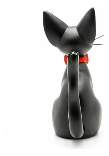 Alcancia Studio Ghibli Kiki's - A Pedido_exkarg 2